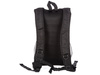 Bag Street schwarz-gelber leichter Sportrucksack